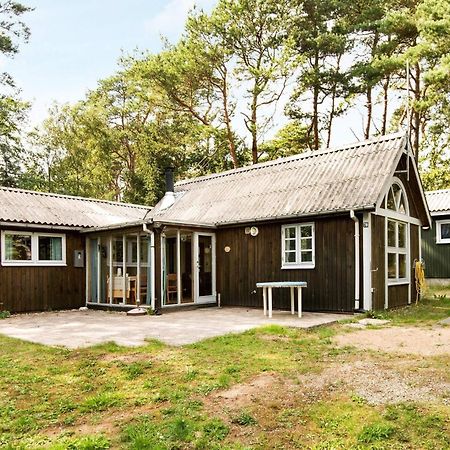 7 Person Holiday Home In Kolind Zewnętrze zdjęcie