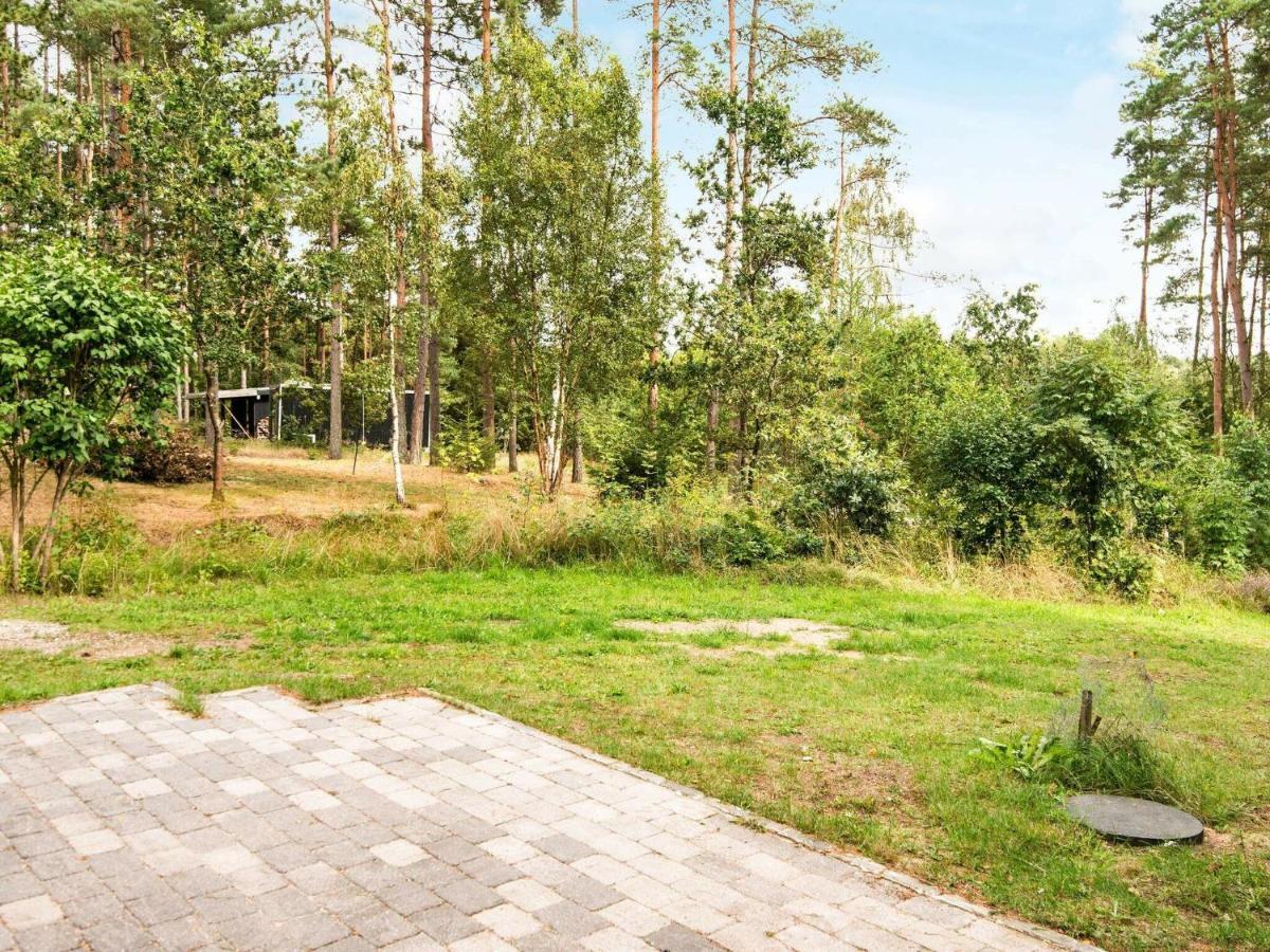 7 Person Holiday Home In Kolind Pokój zdjęcie