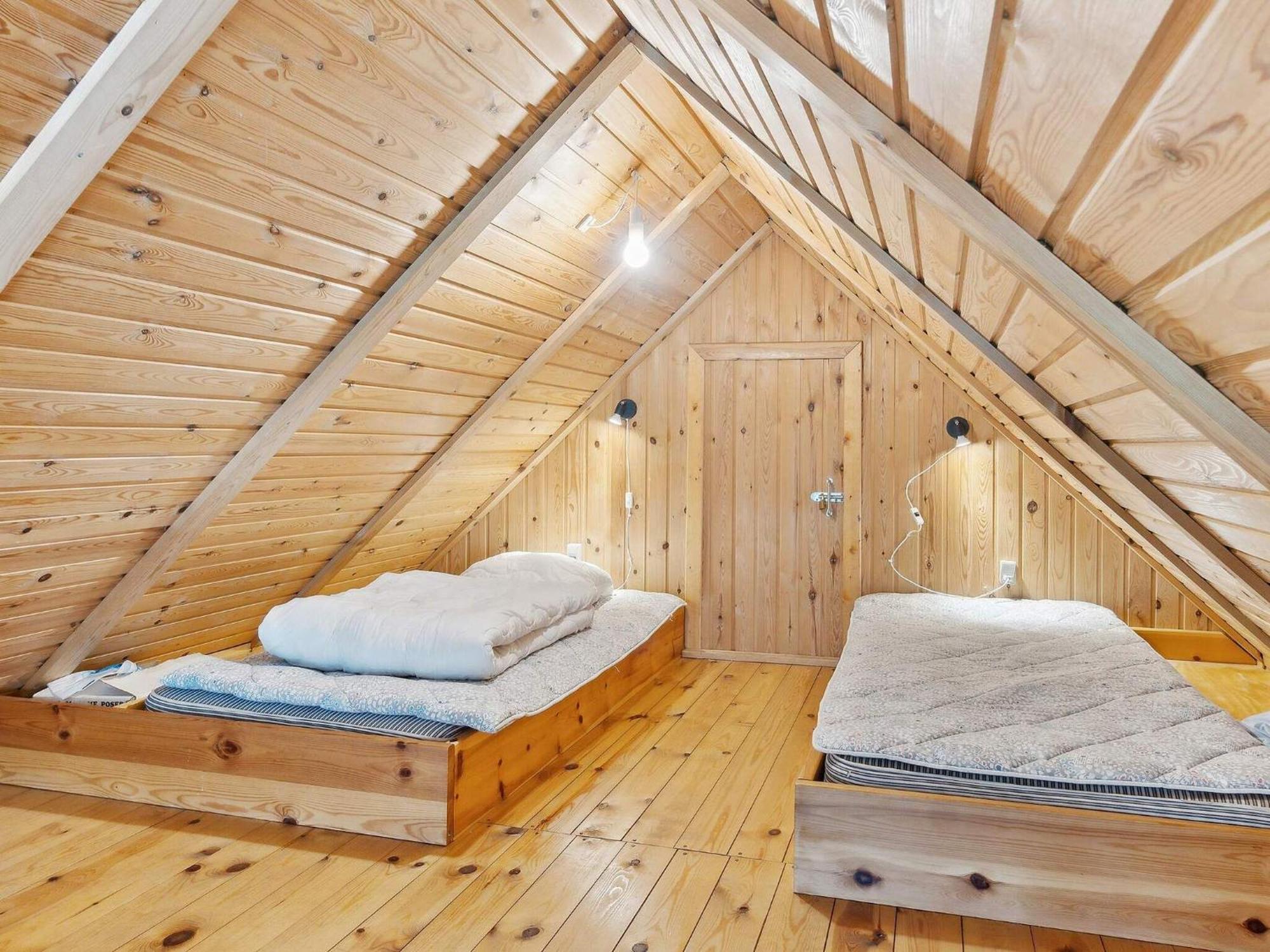 7 Person Holiday Home In Kolind Zewnętrze zdjęcie