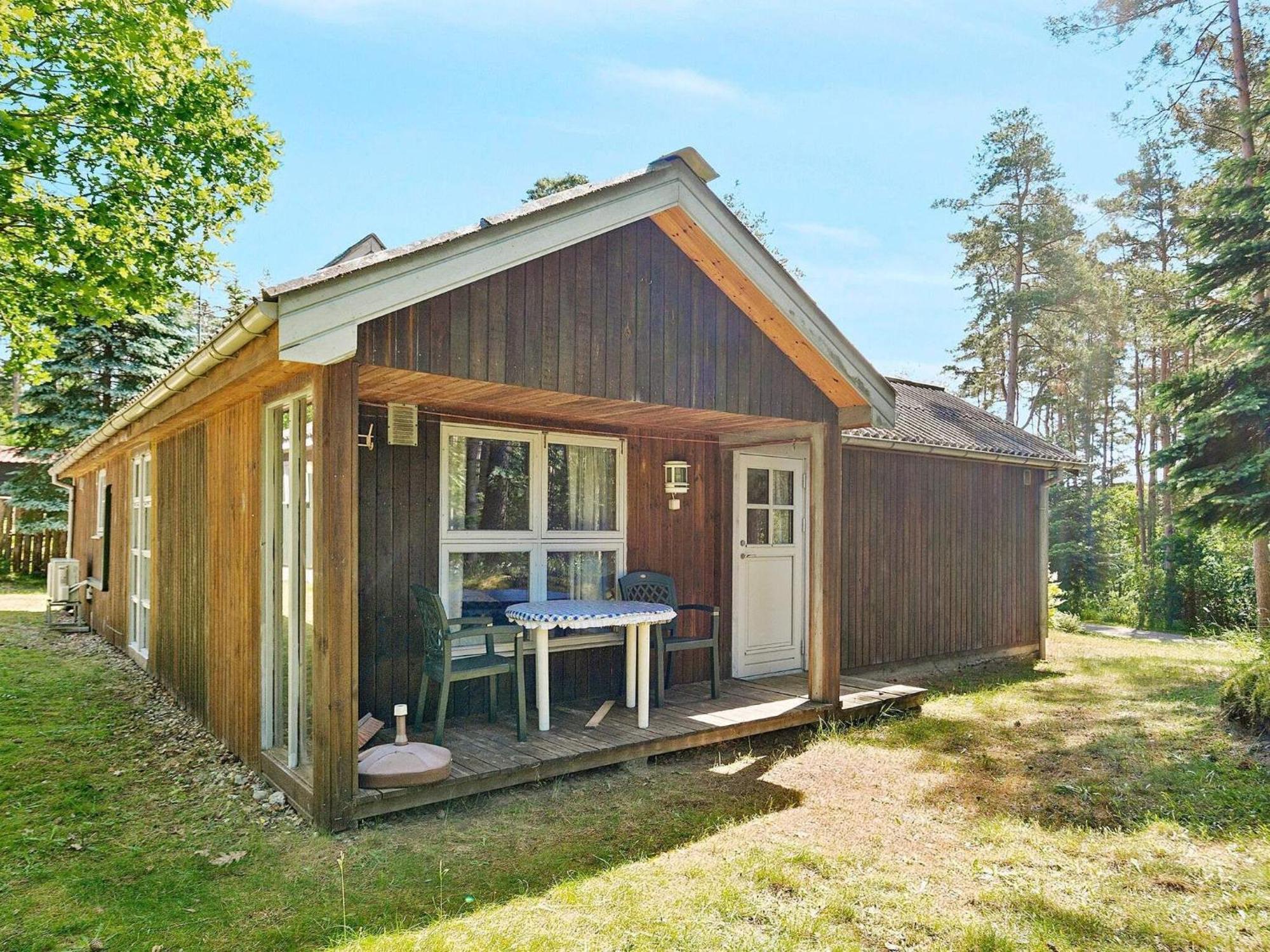 7 Person Holiday Home In Kolind Zewnętrze zdjęcie