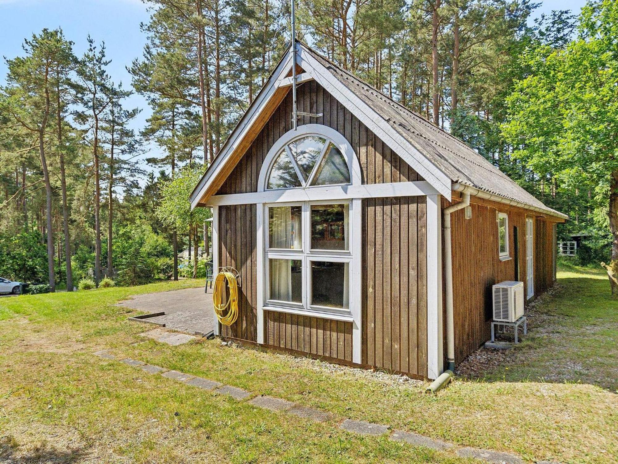 7 Person Holiday Home In Kolind Zewnętrze zdjęcie